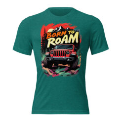 unisex tri blend t shirt teal triblend front 69ee021ee647a.jpg