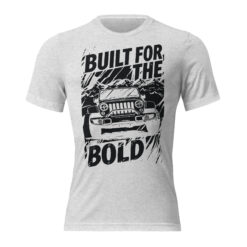 unisex tri blend t shirt white fleck triblend front 69f113fbb2a2b.jpg