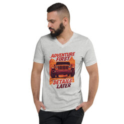 unisex v neck tee athletic heather front 69ea27a58dc05.jpg