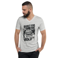 unisex v neck tee athletic heather front 69f1144a4432e.jpg