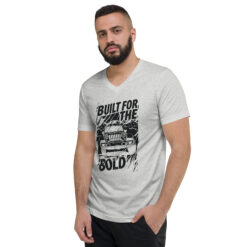 unisex v neck tee athletic heather left front 69f1144a45075.jpg