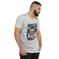 unisex v neck tee athletic heather right front 69f1144a452d5.jpg