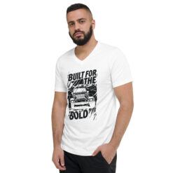 unisex v neck tee white left front 69f1144a45ea5.jpg
