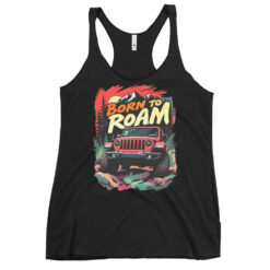 womens racerback tank top vintage black front 69edf8aac2c4b.jpg