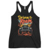 womens racerback tank top vintage black front 69f0b039c3e79.jpg