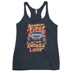 womens racerback tank top vintage navy front 69e8c3dabf1cf.jpg