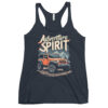 womens racerback tank top vintage navy front 69ef71a7c34b1.jpg
