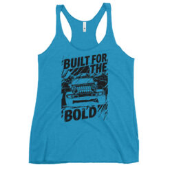 womens racerback tank top vintage turquoise front 69f10e229b55c.jpg