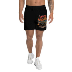 all over print unisex athletic long shorts white front 69f514f8e5e5e.jpg