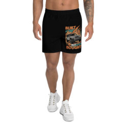 all over print unisex athletic long shorts white front 69fb2f15dd29d.jpg