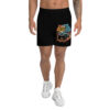 all over print unisex athletic long shorts white front 69fb6cc5beea5.jpg