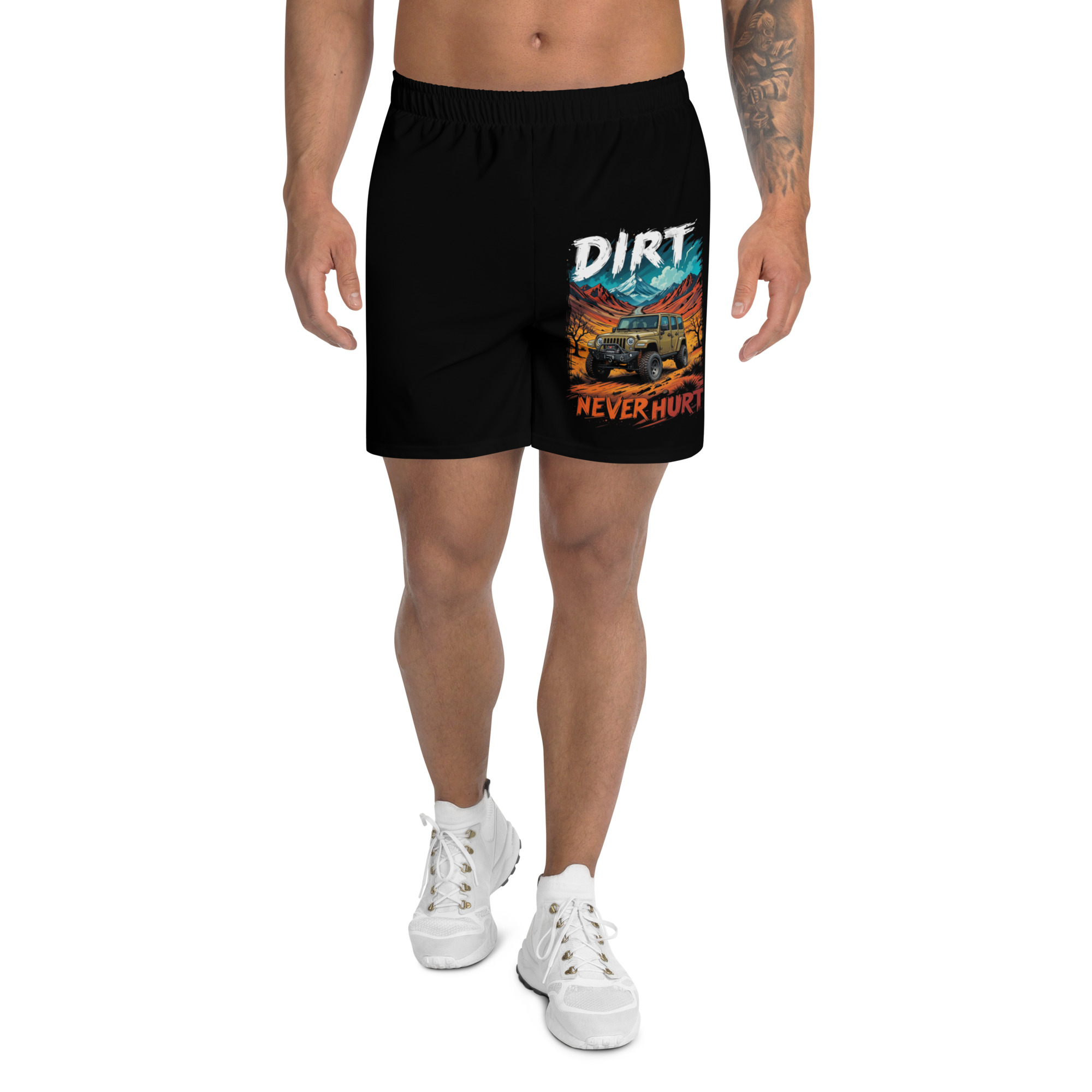all over print unisex athletic long shorts white front 6a10695e609ff.jpg