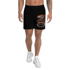 all over print unisex athletic long shorts white front 6a109f80f0617.jpg