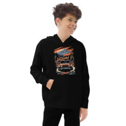 kids fleece hoodie black front 2 6a10a0a5869a2.jpg