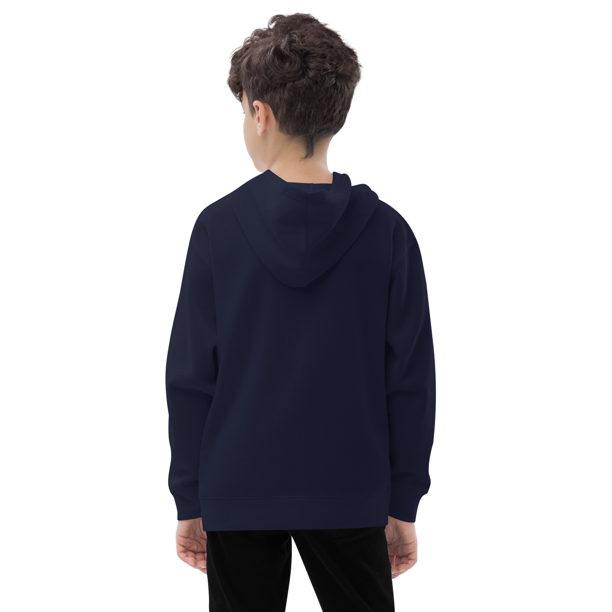 kids fleece hoodie navy blazer back 2 6a10a0a5885b0.jpg
