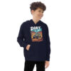 kids fleece hoodie navy blazer front 2 6a106a1968a0c.jpg