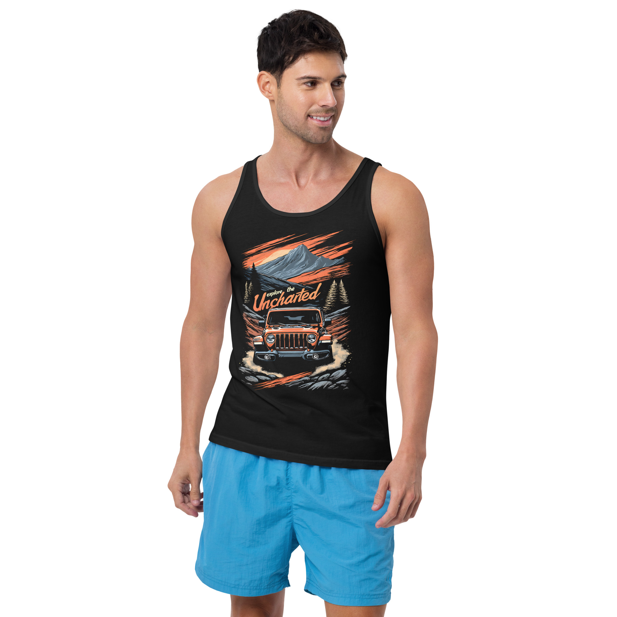 mens staple tank top black front 6a109c82ecadd.jpg