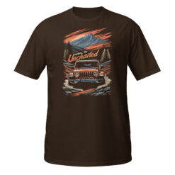 unisex basic softstyle t shirt dark chocolate front 6a109c407f440.jpg
