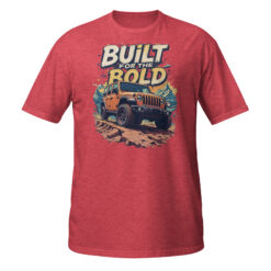 unisex basic softstyle t shirt heather red front 69f7aae598834.jpg