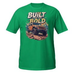 unisex basic softstyle t shirt irish green front 69f7aae59a57a.jpg