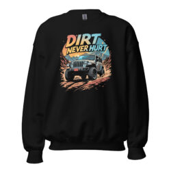 unisex crew neck sweatshirt black front 69fb6bcef13b2.jpg