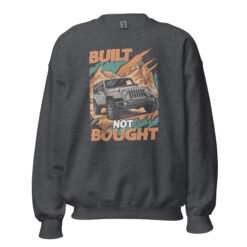 unisex crew neck sweatshirt dark heather front 69fb2db90ee4f.jpg