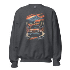 unisex crew neck sweatshirt dark heather front 6a109e24b9af6.jpg