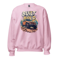 unisex crew neck sweatshirt light pink front 69f7acb598bda.jpg