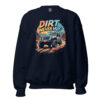 unisex crew neck sweatshirt navy front 69fb6bceede8f.jpg