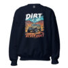 unisex crew neck sweatshirt navy front 6a10689a8de86.jpg