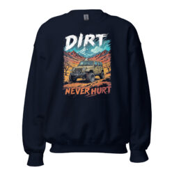 unisex crew neck sweatshirt navy front 6a10689a8de86.jpg