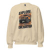 unisex crew neck sweatshirt sand front 69fc695128bfa.jpg
