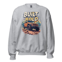 unisex crew neck sweatshirt sport grey front 69f7acb58e65f.jpg