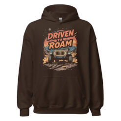 unisex heavy blend hoodie dark chocolate front 69f51471f3466.jpg