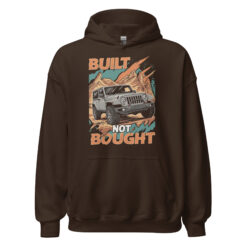 unisex heavy blend hoodie dark chocolate front 69fb2ed534482.jpg