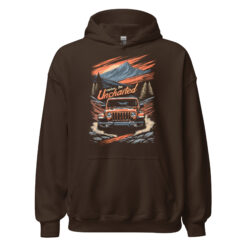 unisex heavy blend hoodie dark chocolate front 6a109ef0c7c02.jpg