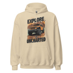 unisex heavy blend hoodie sand front 69fc6a14c63ef.jpg
