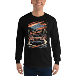 unisex long sleeve shirt black front 6a109d53832e3.jpg