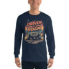 unisex long sleeve shirt navy front 69f5137e2d2de.jpg