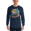 unisex long sleeve shirt navy front 69fb6b5dcd58c.jpg