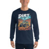 unisex long sleeve shirt navy front 6a106811debe8.jpg