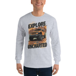 unisex long sleeve shirt sport grey front 69fc68b743e81.jpg