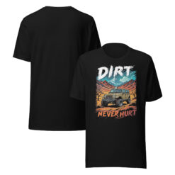 unisex staple t shirt black front and back 6a106bb18f41b.jpg