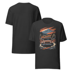 unisex staple t shirt dark grey front and back 6a10a295e5ee0.jpg