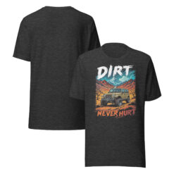 unisex staple t shirt dark grey heather front and back 6a106bb197718.jpg