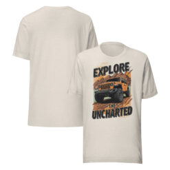 unisex staple t shirt heather dust front and back 69fc7457c3322.jpg