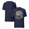 unisex staple t shirt navy front and back 69fb6f25cdcea.jpg