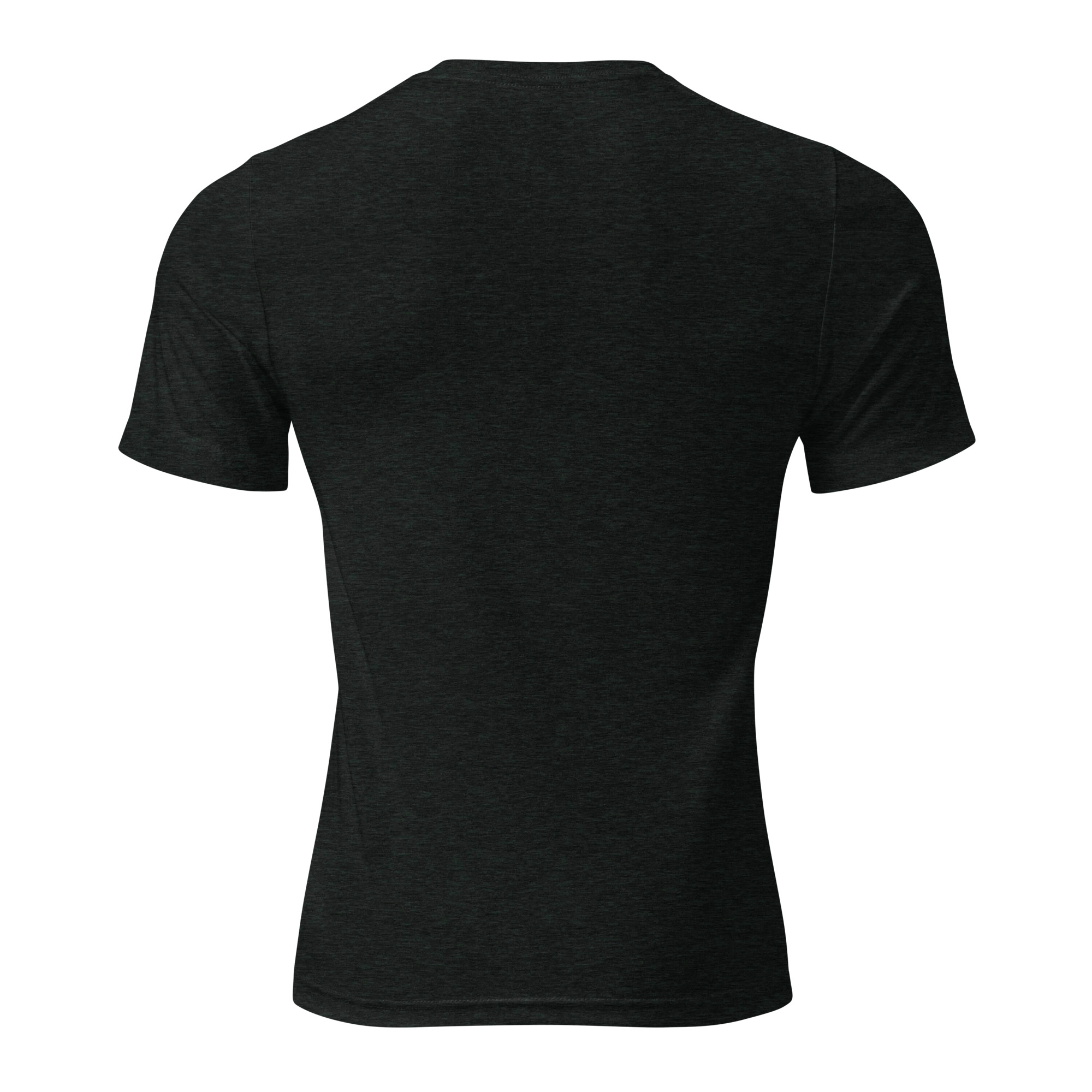 unisex tri blend t shirt charcoal black triblend back 6a10a1690c739.jpg