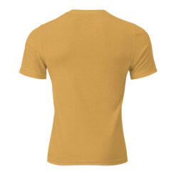 unisex tri blend t shirt mustard triblend back 69fc719b7c56d.jpg