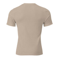 unisex tri blend t shirt tan triblend back 69fc719b8628c.jpg